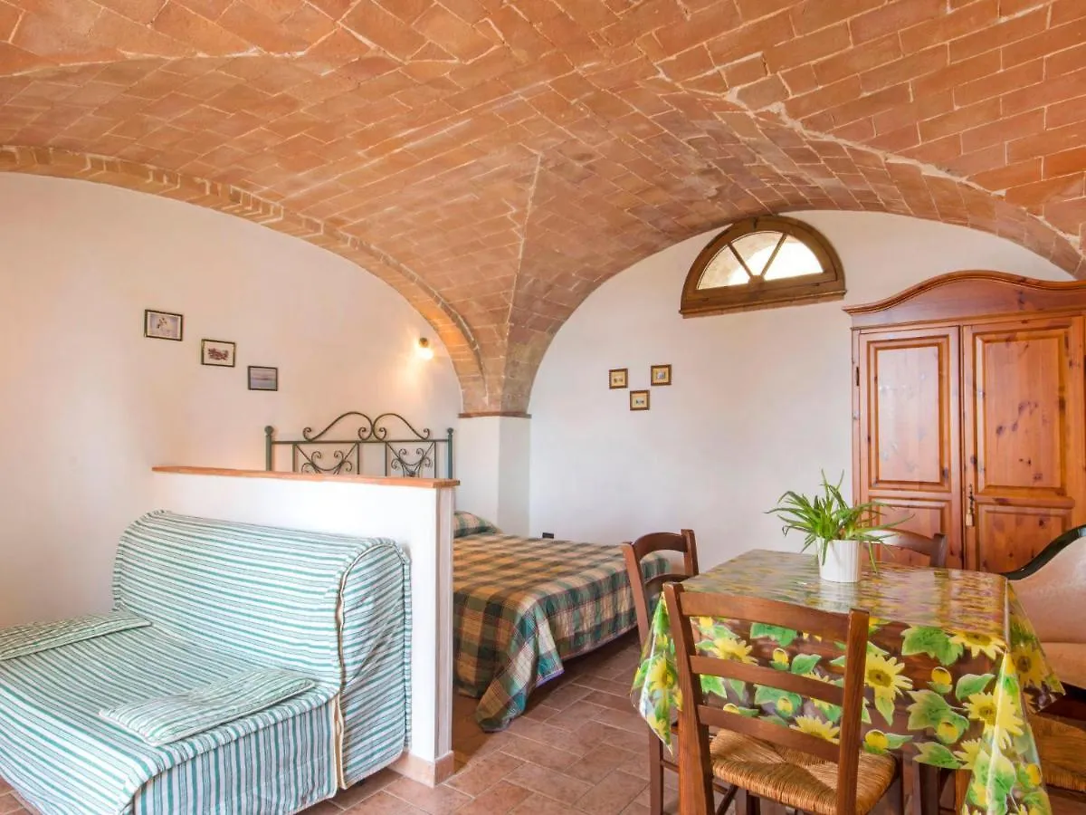 Apartment Stregaia-3 By Interhome Montaperti  Montaperti (Pisa)