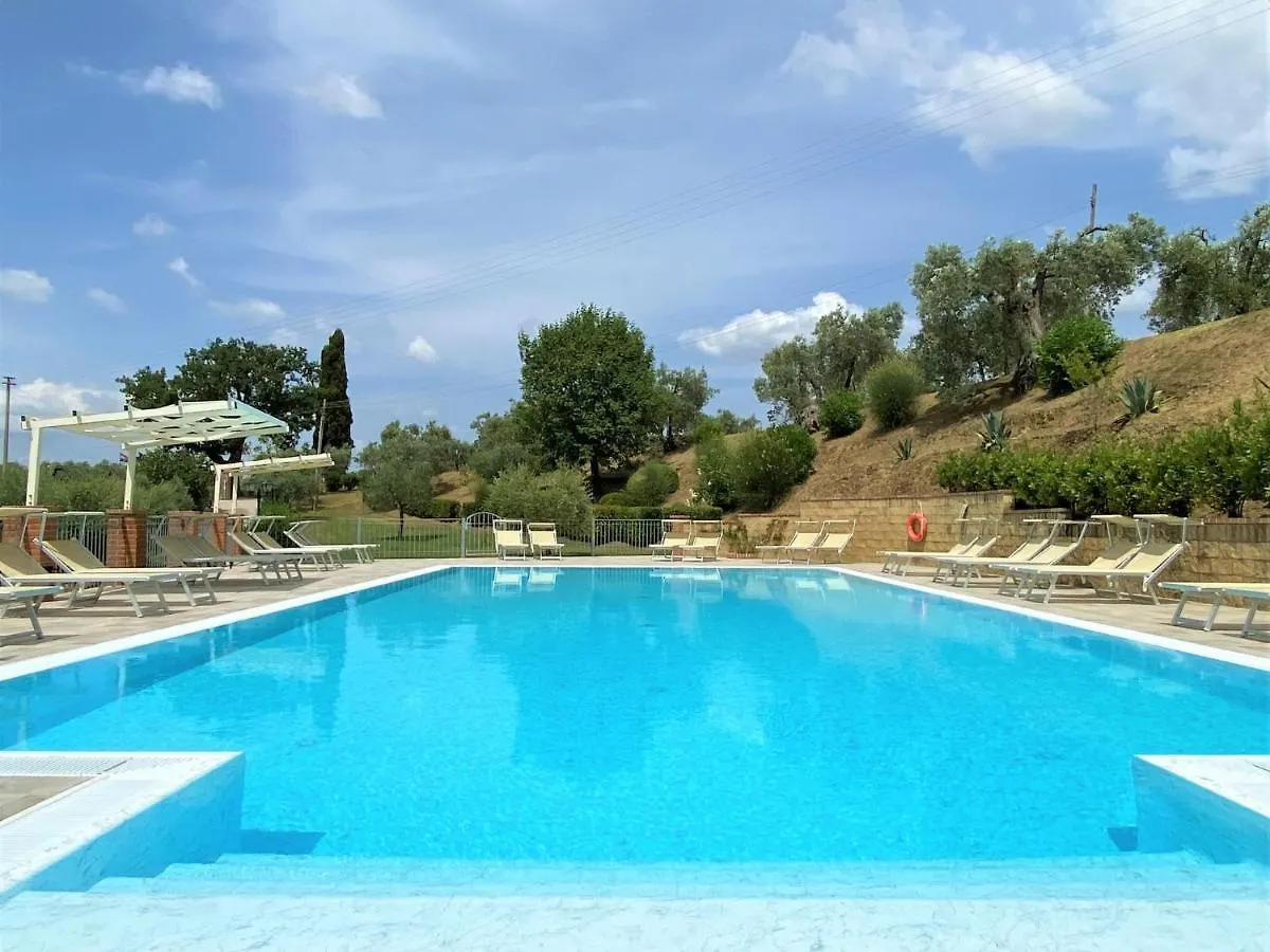 Apartment Stregaia-3 By Interhome Montaperti   Montaperti (Pisa)