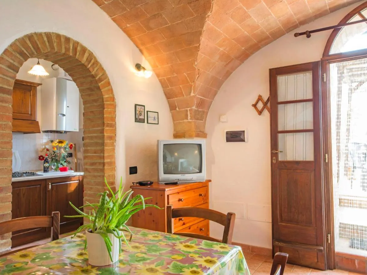 Apartment Stregaia-3 By Interhome Montaperti  0*, Montaperti (Pisa)
